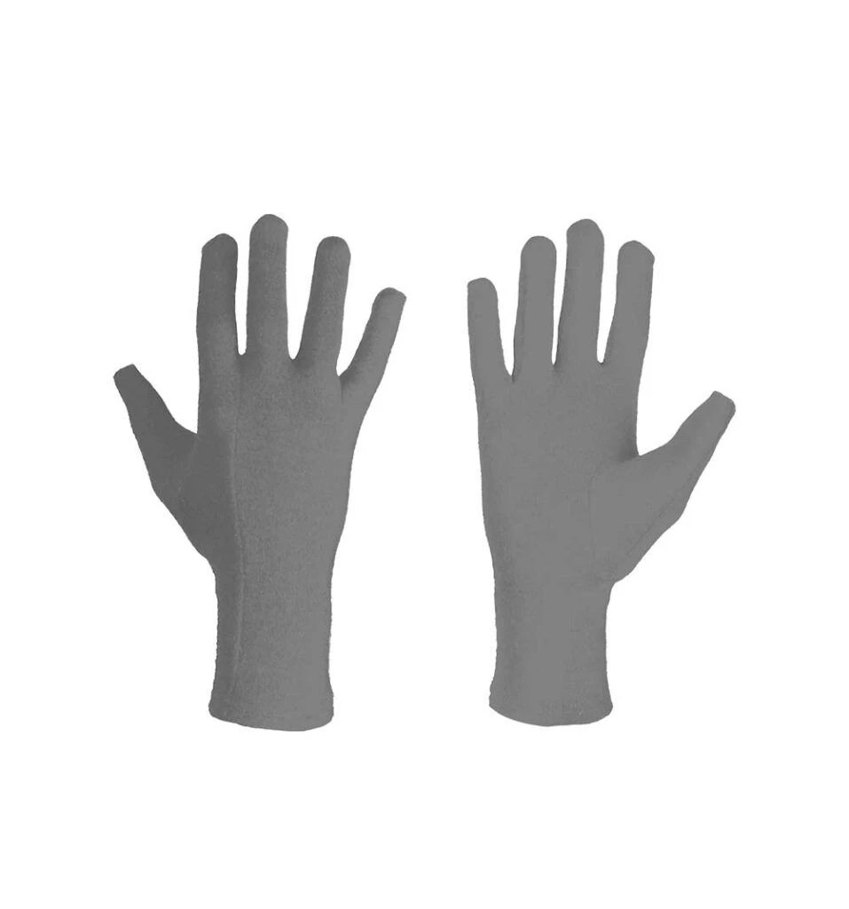 LillSport Wool Liner Light Grey 1 LillSport Wool Liner Light Grey