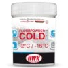 HWK Fluorpowder Cold 2010 Silver -2...-16°C, 30g