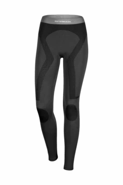 Spring Training Tights For Woman, Dark Grey
