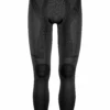 Spring Training Tights For Man, Dark Grey
