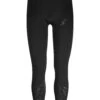 Spring Training Tights For Man, Black