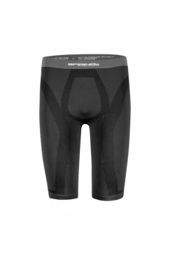 Spring Training Shorts For Man, Grey