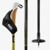 Swix Skate Ski Poles Dynamic D3, Just Click