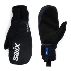 SWIX Triac Gore-Tex Infinium Over Mitt