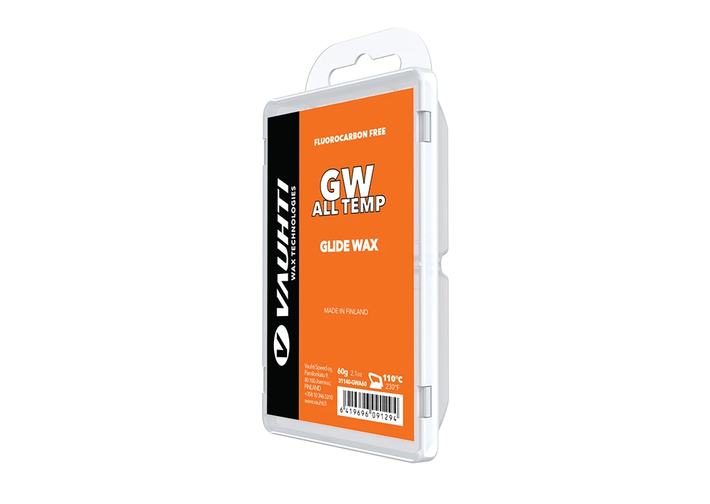 Vauhti GW All Temp Parafiin, 180g 1 Vauhti GW All Temp Parafiin, 180g