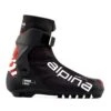 Alpina Boots Race Skate