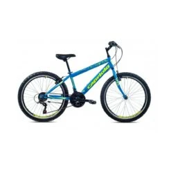 MTB Rapid 240 24"/18HT Blue,13"