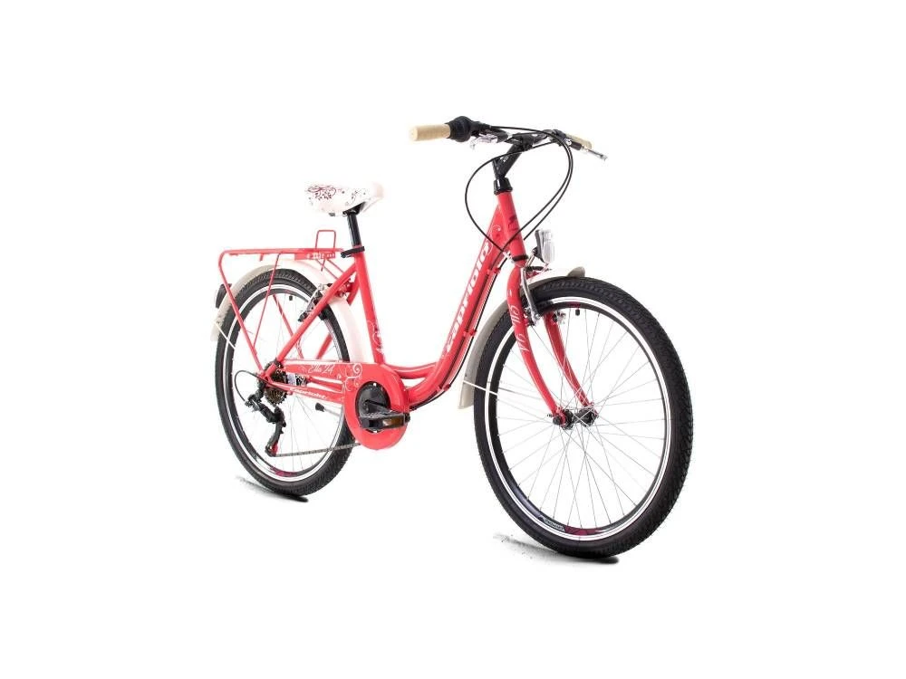 CTB ELLA 400 24"/N3HT Pink 2 CTB ELLA 400 24"/N3HT Pink - Image 2