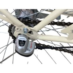 AMSTERDAM LADY Cream - 3 Speed -Swix kauppa 9599 63ef67f3645f30.17092143 914286 08 6xa0kqqikohw5xux