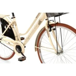 AMSTERDAM LADY Cream - 3 Speed -Swix kauppa 9599 63ef67fee7f770.23722712 919281 03 7zvhi5ee8sza0zhp