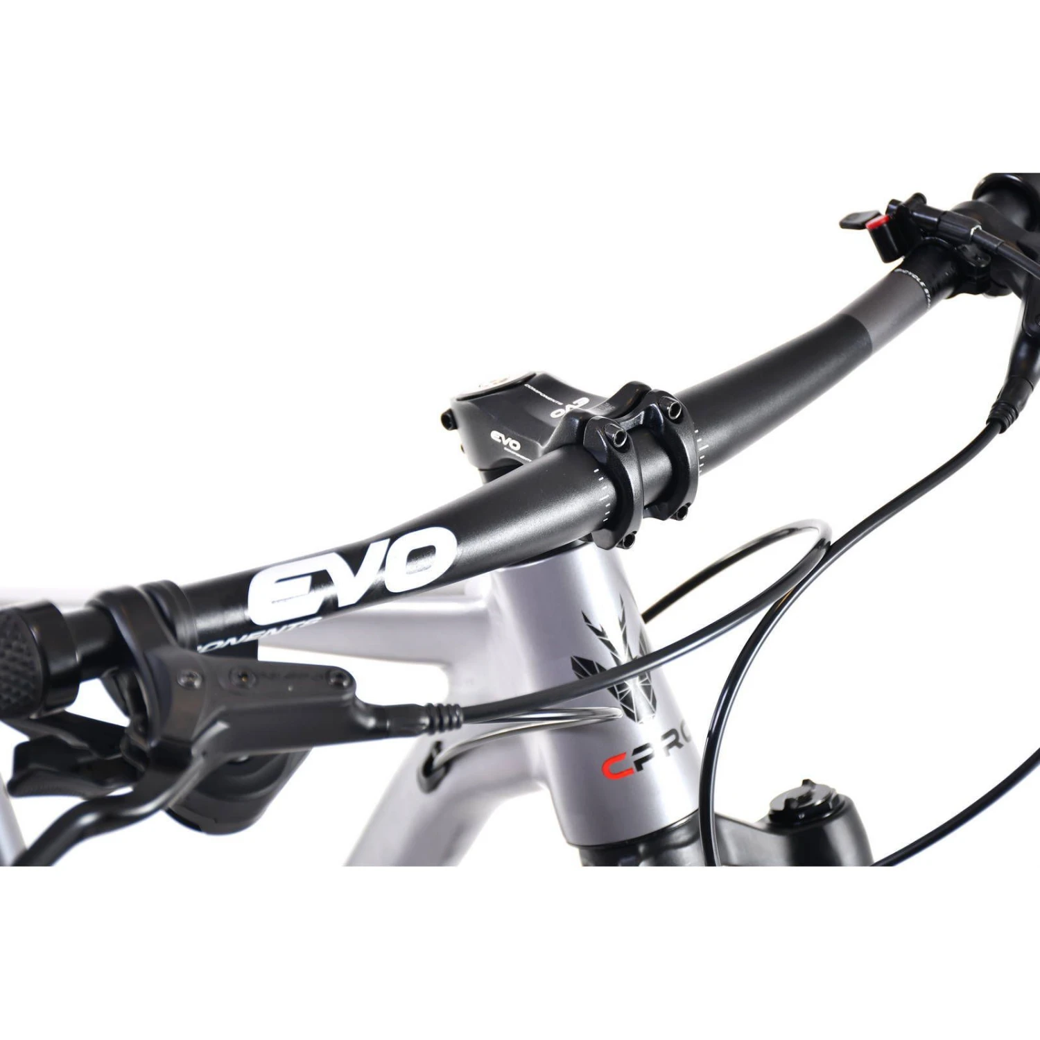 MTB AL PHA 9.7, 29'', Grey Mica 8 MTB AL PHA 9.7, 29'', Grey Mica - Image 8