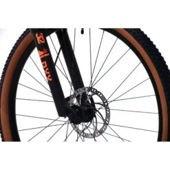 MTB AL RO 9.7, 29'', Black -Swix kauppa 9604 641024bf069400.17702068 82354769 ercot2btm6h5bv99