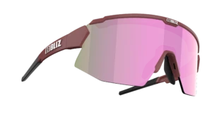 Bliz Breeze Smallface Burgundi/Rose 1 Bliz Breeze Smallface Burgundi/Rose