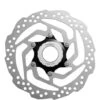 SHIMANO SM-RT10 Disc Brake Rotor 180MM Center Lock