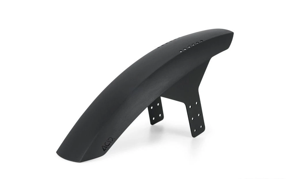 ACID Mud Blocker Front 1 ACID Mud Blocker Front