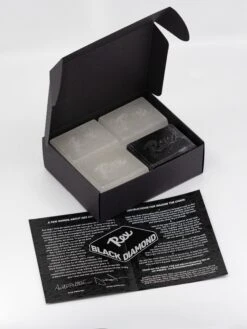 Rex 909 Black Diamond Hot Wax, 480g -Swix kauppa 9922 643d0544619fa1.00035381 909 black diamond hot wax open box tl90ylvrjieayymx