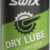 SWIX Bike Lube Dry, 100 Ml