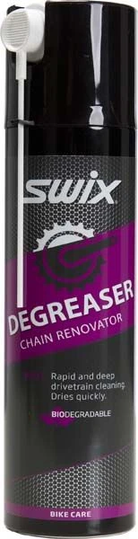 SWIX Bike Degreaser, 250 Ml