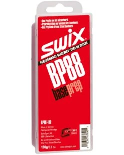SWIX BP088 Baseprep Medium, 180g