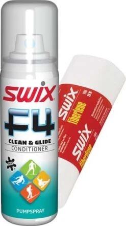 SWIX F4-70C Clean & Glide Pack, 70 Ml -Swix kauppa F4 70C 1931 58026ff5325bd9.18930090 F4 70C content
