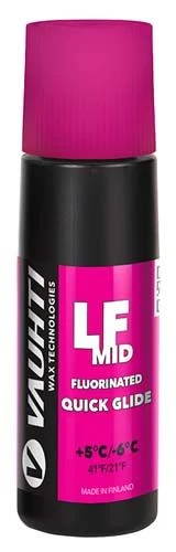Vauhti LF MID Liquid Easy Glide +1°...-8°C, 80ml 1 Vauhti LF MID Liquid Easy Glide +1°...-8°C, 80ml