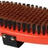 SWIX T0158O Medium Coarse Bronze Oval Brush