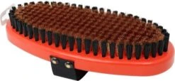 SWIX T0158O Medium Coarse Bronze Oval Brush
