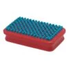 SWIX T0160B Fine Blue Nylon Flat Brush