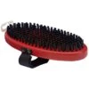 SWIX T0194O Stiff Black Nylon Oval Brush