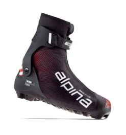 Ski Set Skate With SkiTrab Team Comp & Alpina Boots -Swix kauppa alpina race skate boots