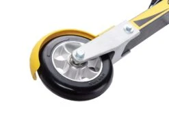 Swenor Elite Skate Rollerskis + Rottefella Rollerski Skate Bindings -Swix kauppa elite swenor rottefella2