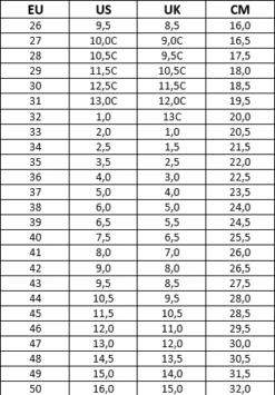 Ski Set Basic Adult "step" -Swix kauppa saapa suurused 10