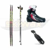 Ski Set Skate STC/Spine/Rottefella