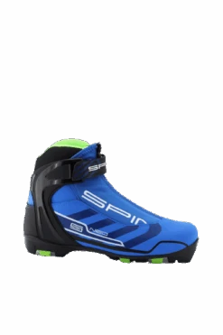 Ski Set Adult "step" With X Rider Boots -Swix kauppa spine neo boots