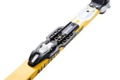 Swenor Alutech Classic/Rottefella Bindings + Swix Roadline 2 Poles -Swix kauppa swenor alutech rottefella1 1