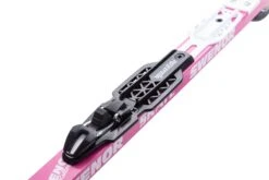 Swenor Aluminium Skate Pink Rollerskis + Rottefella Rollerski Skate Bindings -Swix kauppa swenor skate pink rottefella rollerski skate2